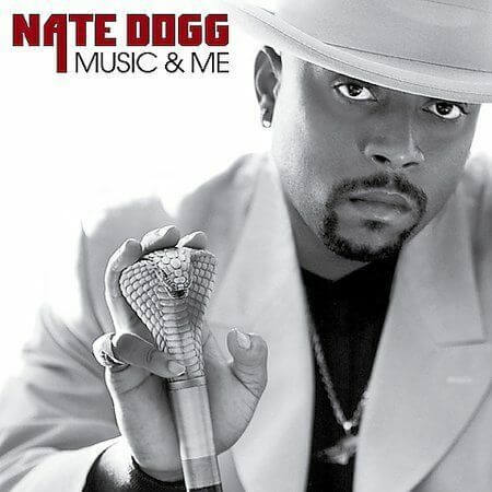 natedogg - black singers male