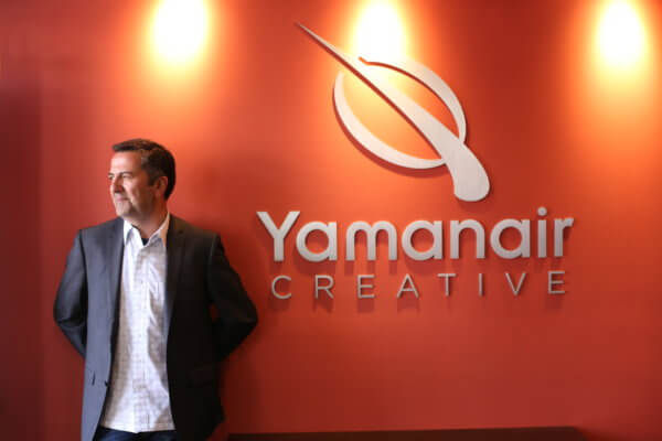 yaman coskun CEO Yamanair Creative 1 » Emergency Creative Relief Package for Radio