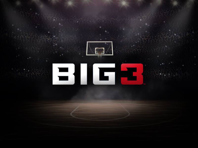 BIG » BIG3 and NBA