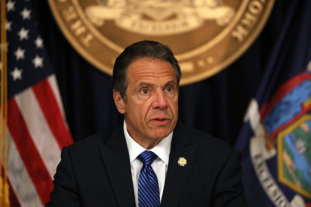 GettyImages 1226267102 » andrew cuomo