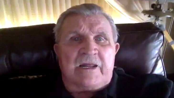 Mike Ditka » 85 Bears