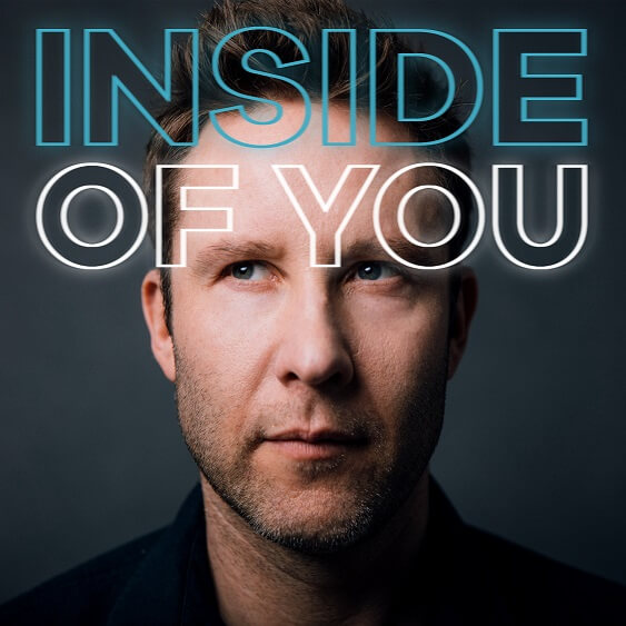 Inside of You » Actor Michael Rosenbaum