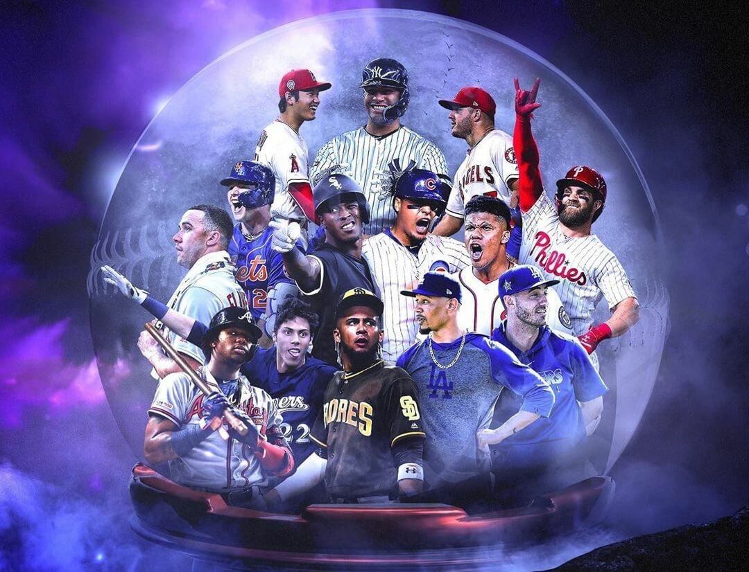 MLB Bubble » 60 games
