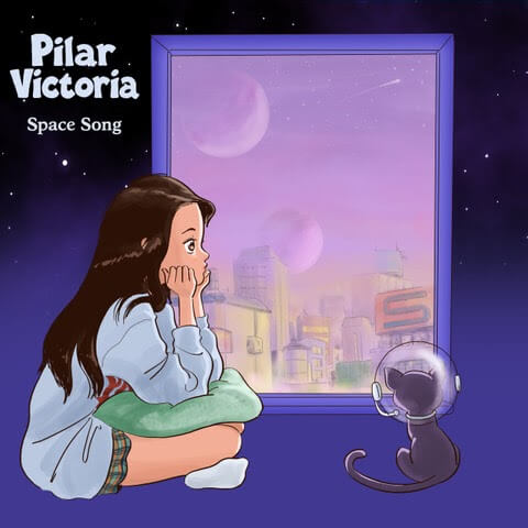 SpaceSongAmended 5000x5000 300dpi » new song PILAR VICTORIA