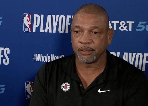 docrivers - African Americans