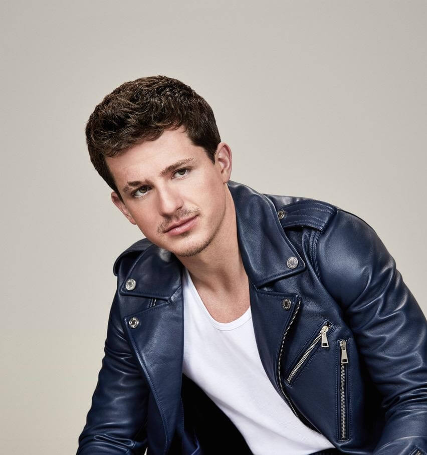 ATLANTIC RECORDS CHARLIE PUTH smaller - Charlie Puth