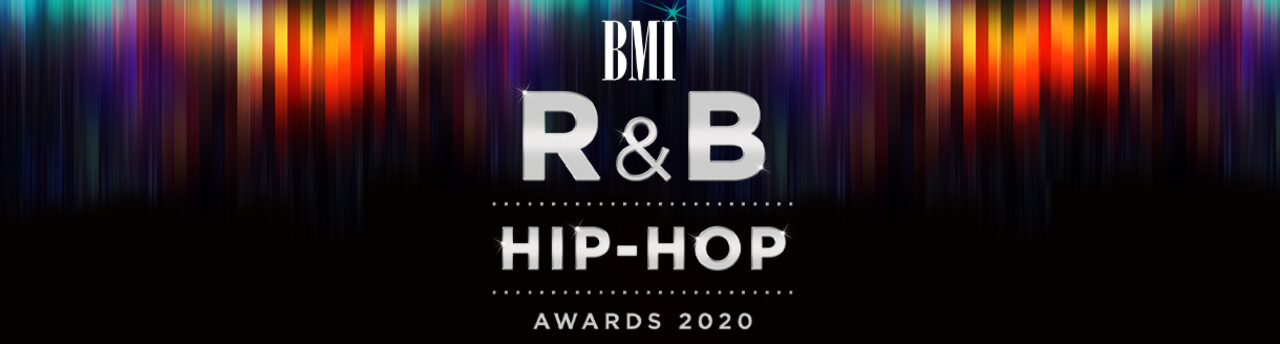 BMI Hip Hop Awards - bmi