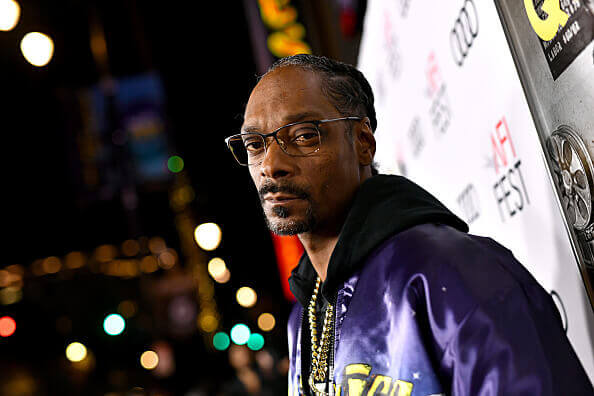 GettyImages 1187739604 1 » Snoop Dogg dj set cancelled by facebook