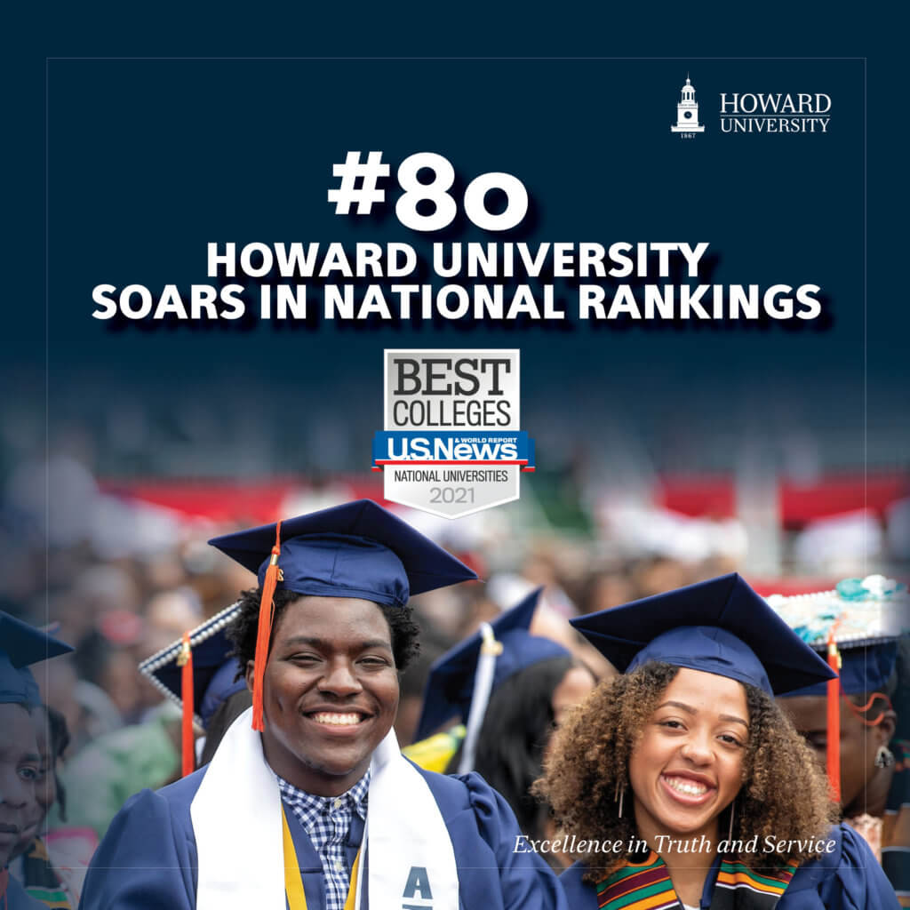 Howard University » Black Education