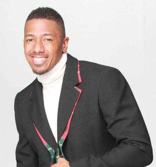 Nick Cannon scaled edited » nick cannon