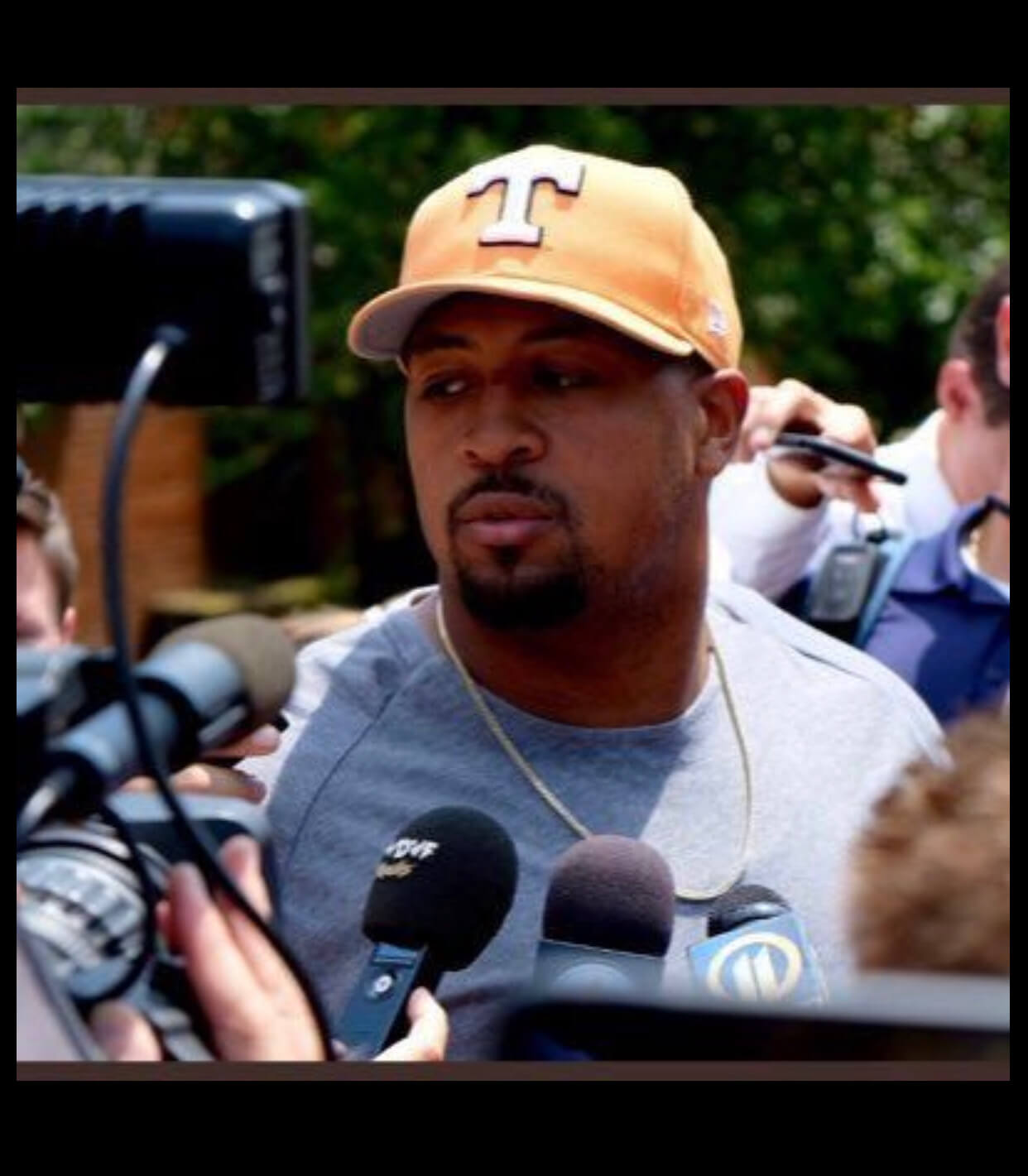 Ramon Foster PHOTO 1 » Fresh Out of the NFL