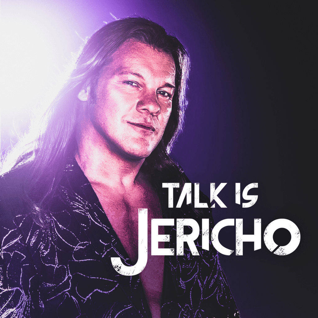 Talk Is Jericho » Chris Jericho