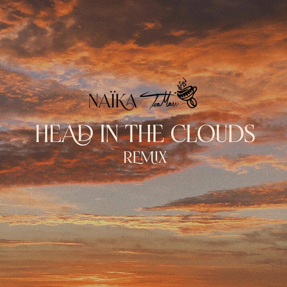 Unknown » HEAD IN THE CLOUDS