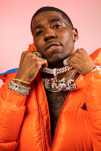 YFN Lucci Courtesy of TIG Records 350x525 1 » new song by YFN LUCCI