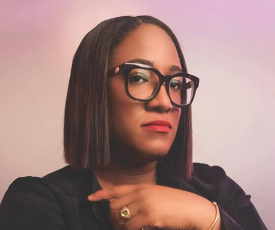 Tiffany R Warren » sony music group diversity and includsion