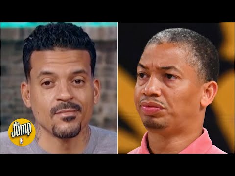 Is Tyronne Lue the right coach for the Clippers? | The Jump
