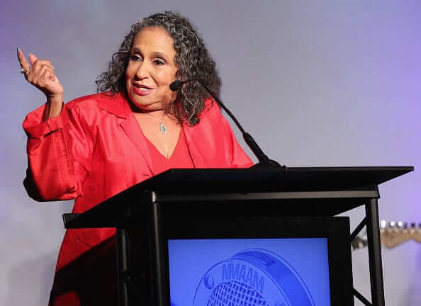 GettyImages 528650916 » Cathy Hughes hon. Eleanor holems norton