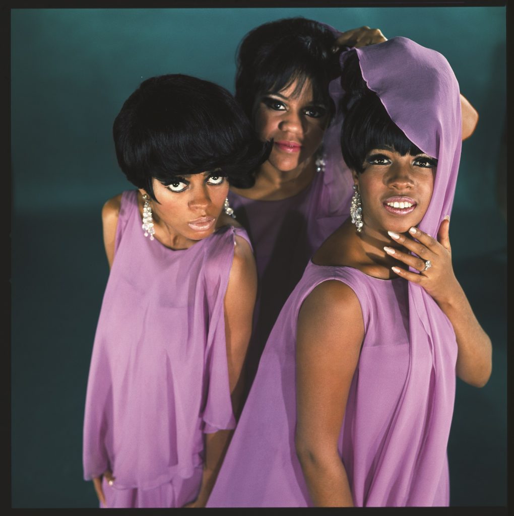 1Photo ID Left to Right Diana Ross Florence Ballard Mary Wilson Photo Credit Courtesy Motown Archives » About Mary Wilson