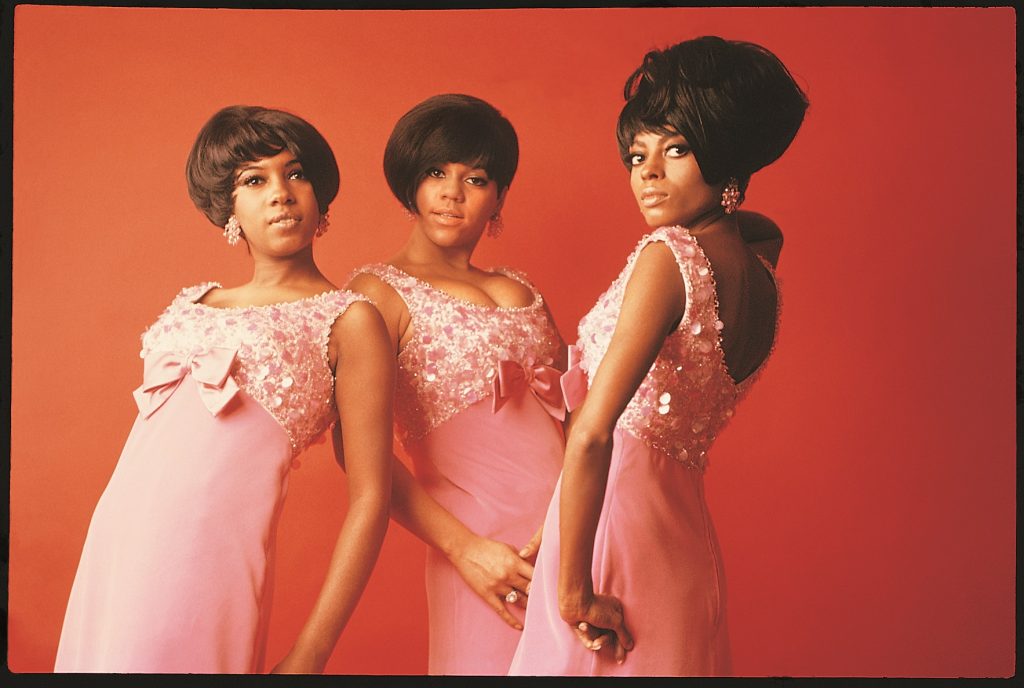 3Photo ID Left to Right Mary Wilson Florence Ballard Diana Ross Photo Credit Courtesy Motown Archives » About Mary Wilson