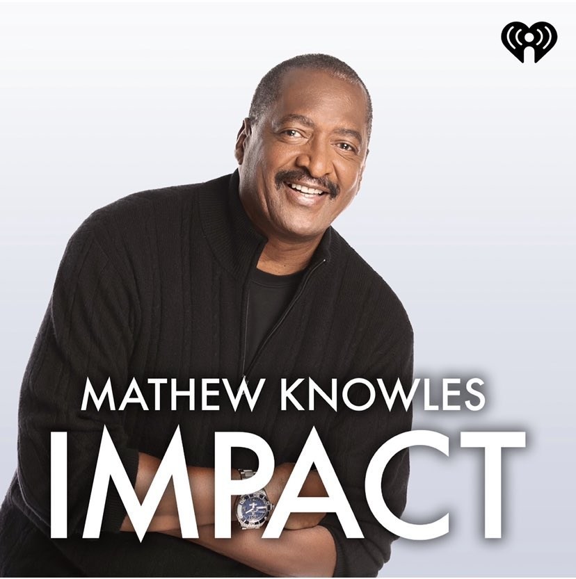 Music World Entertainment - Mathew-Knowles-Impact