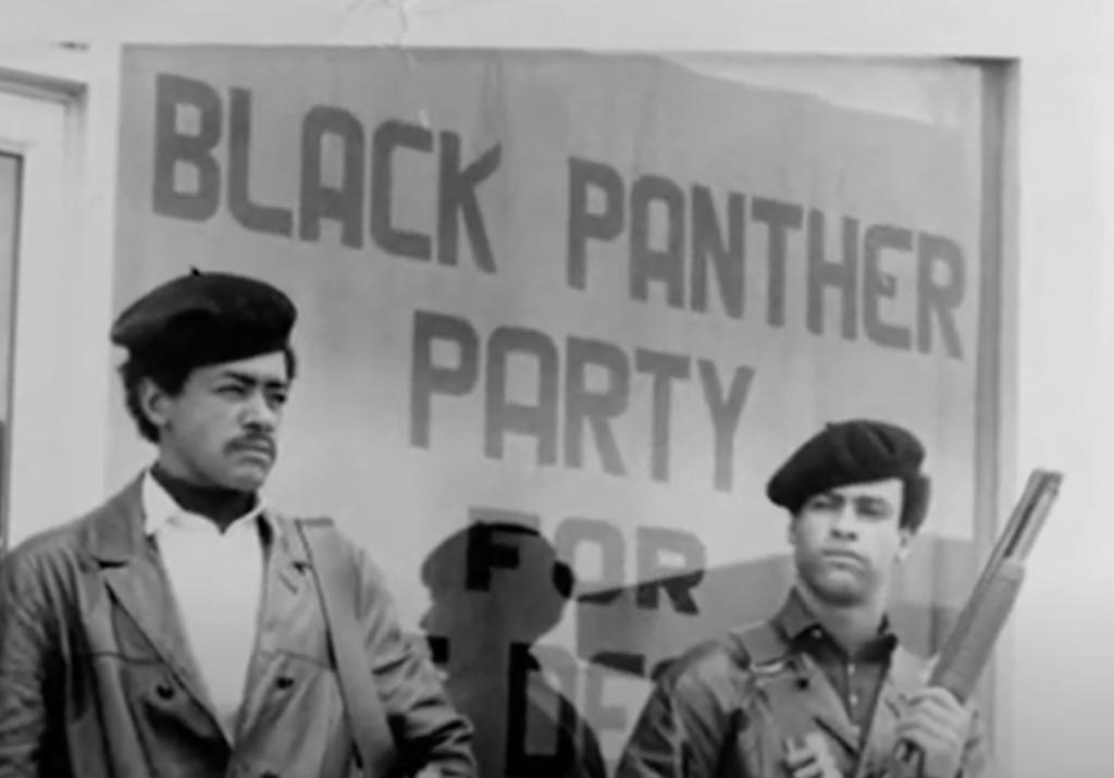 black panther party black panther party
