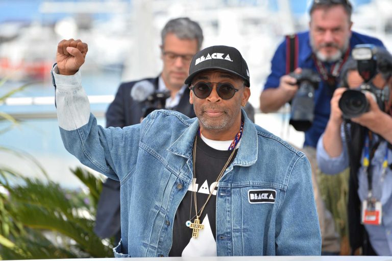 Spike Lee to Receive ‘Filmmaker of the Year’ Award from American Cinema Editors