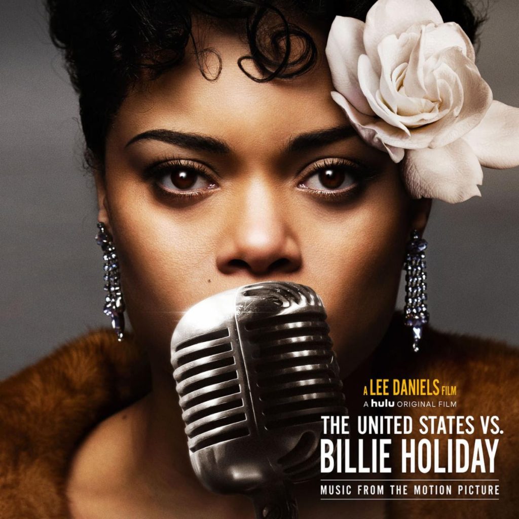 unnamed 1 » Andra Day as billie holiday
