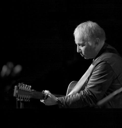 Paul Simon Photo 1 » Complete Collection of Simon Timeless Compositions