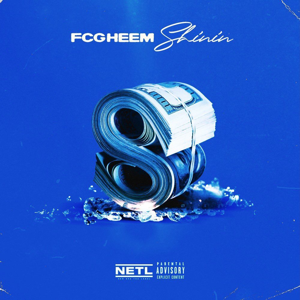 FCG Heem - Shinin