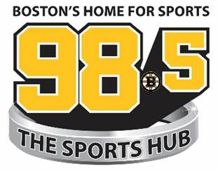 98.5 THE SPORTS HUB & BRUINS REACH NEW MULTI-YEAR BROADCAST AGREEMENT
