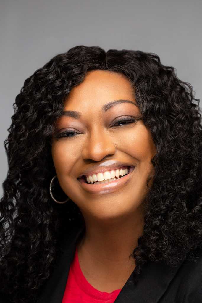 Kashon Powell » Black Women In Radio