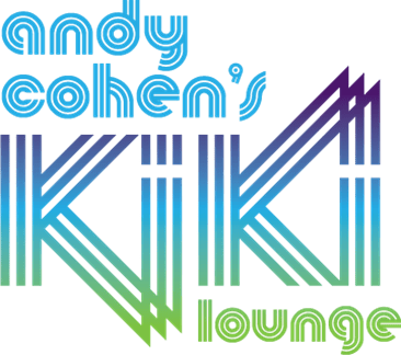 andy cohens kiki lounge » andy cohen