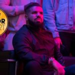 Drake Accused of Being A Home Wrecker, Kawhi Leonard Makes Music
