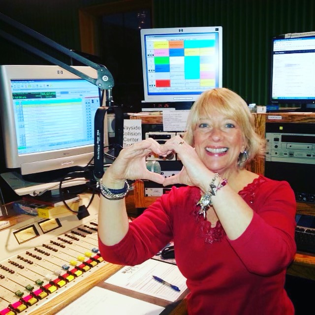 IHEARTMEDIA DAYTON RADIO ICON KIM FARIS ANNOUNCES RETIREMENT FROM MIX 107.7