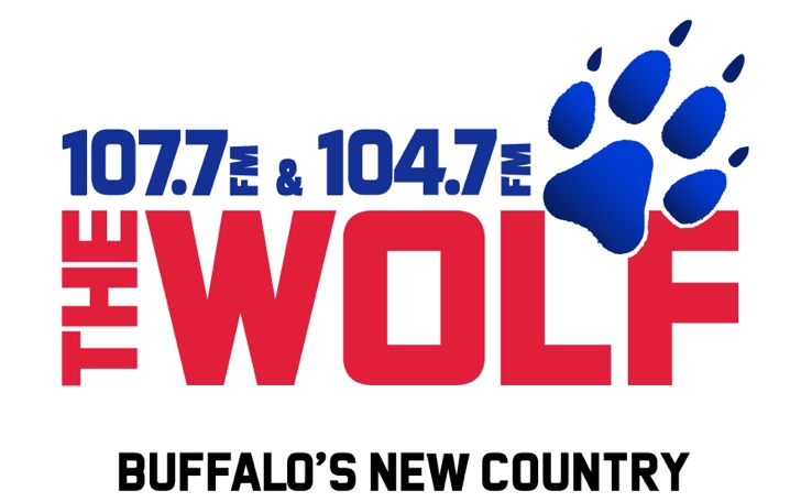 AUDACY LAUNCHES 107.7FM AND 104.7FM THE WOLF IN BUFFALO