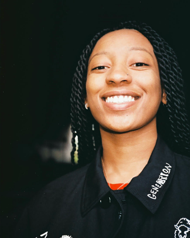GRAMMY-NOMINATED PRODUCER, SONGWRITER, AND EXECUTIVE WONDAGURL   ANNOUNCES WONDERCHILD IMPRINT WITH RED BULL RECORDS