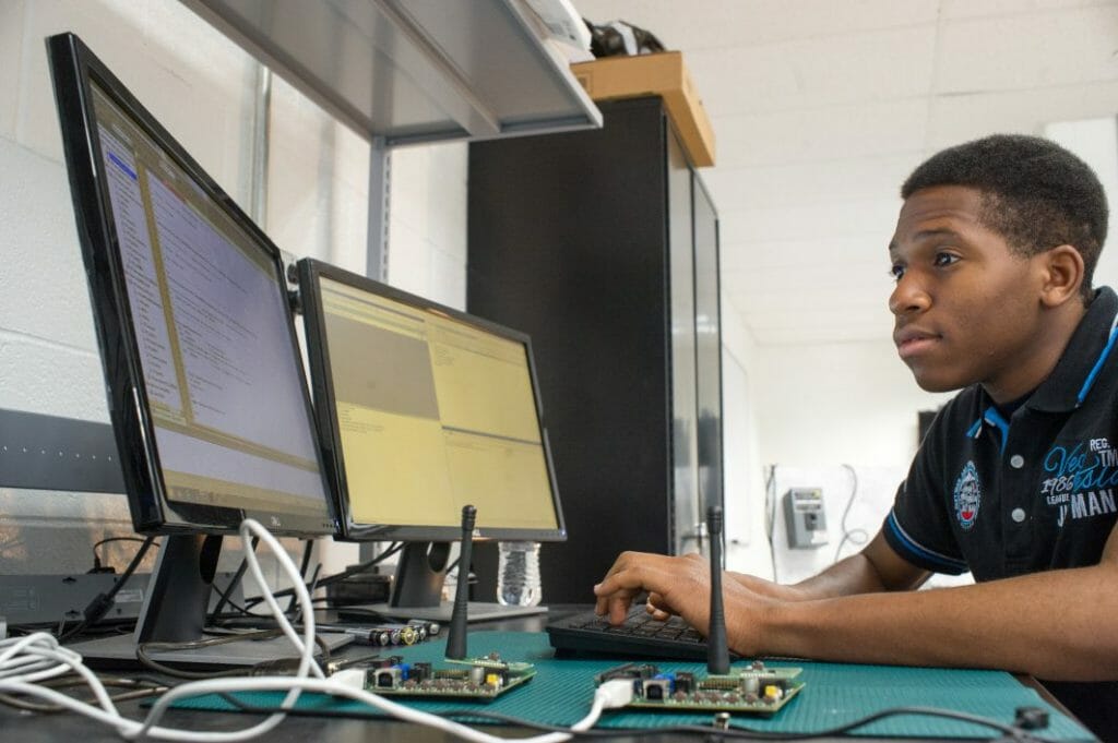Morgan State University Awarded $3.2 Million National Science Foundation Grant to Cultivate Next Generation Cybersecurity Professionals