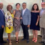 POINTS OF LIGHT FOUNDATION HONORS AUDACY WITH A CIVIC 50 GREATER PHILADELPHIA AWARD CELEBRATING SUPERIOR CORPORATE CITIZENSHIP
