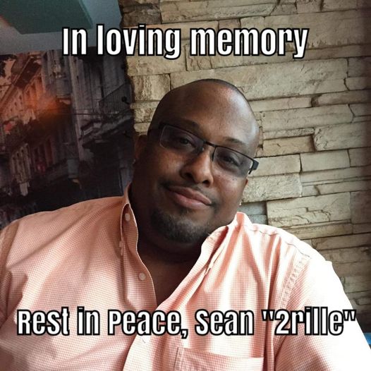 Radio Imaging Director Sean “2rille” Sarille has Died