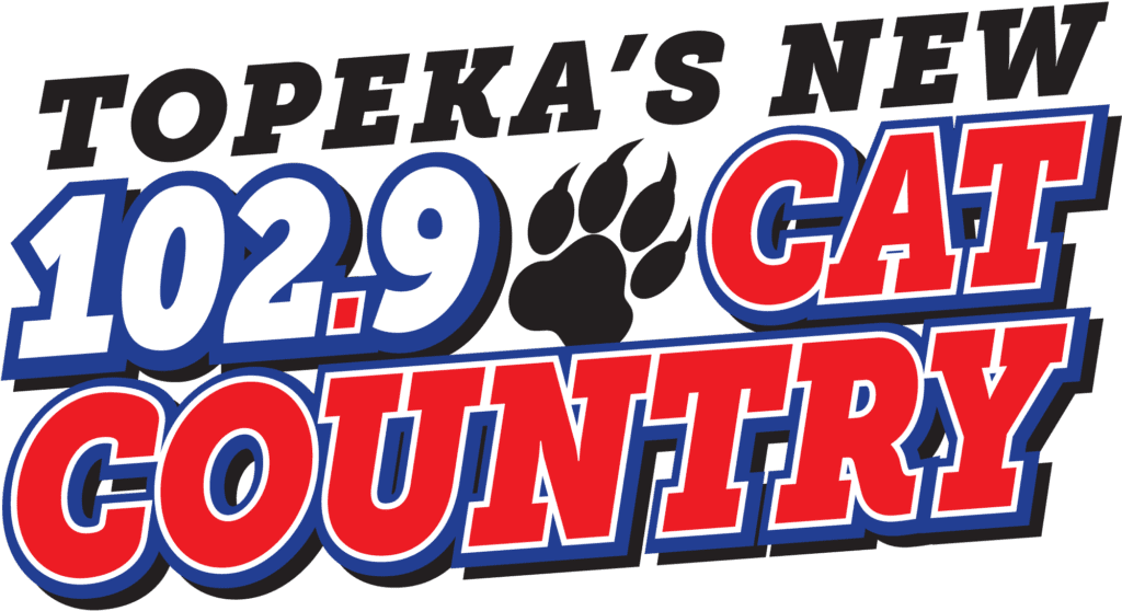102.9 Cat Country LOGO » 102.9 CAT COUNTRY