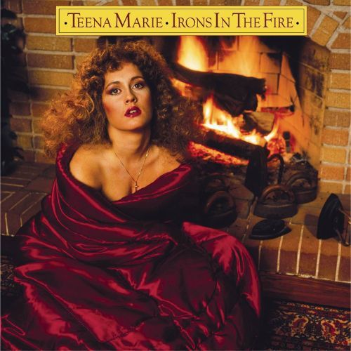 That Time Teena Marie First Produced Herself And…