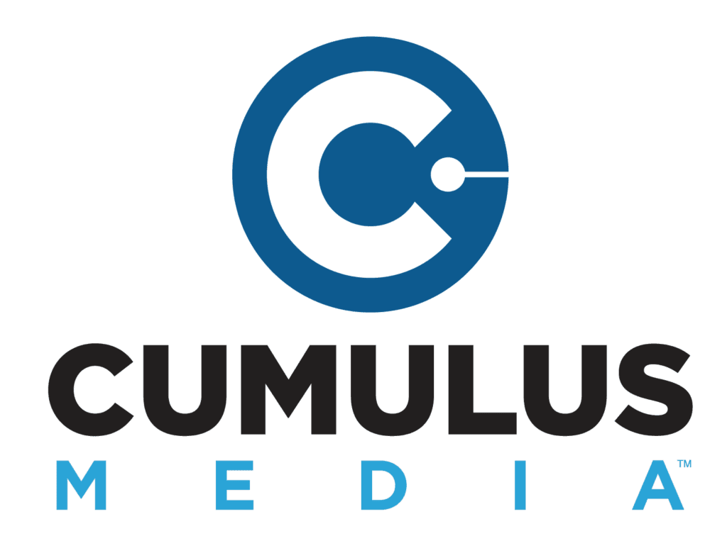 CUMULUS MEDIA Stacked - cumulus media