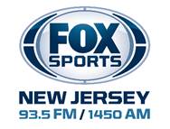 Beasley Launches FOX Sports New Jersey
