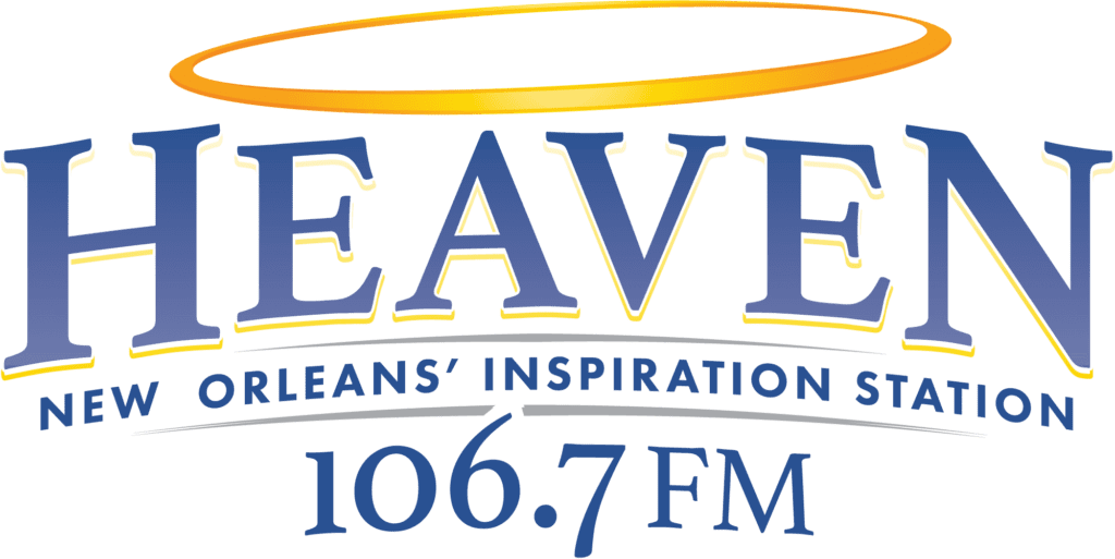 CUMULUS MEDIA Brings Powerful Gospel Station to New Orleans With the Launch of Heaven 106.7 FM/KKND