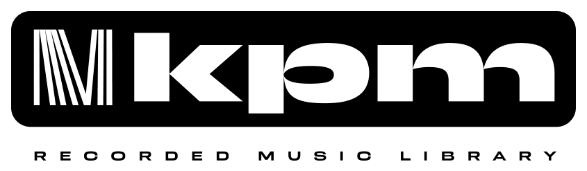 NEW KPM Music logo - EMI PRODUCTION MUSIC