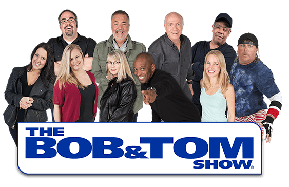 The Bob Tom Show Group PHOTO » HOW IS TOM GRISWOLD DOING
