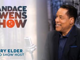 The Candace Owens Show: Larry Elder