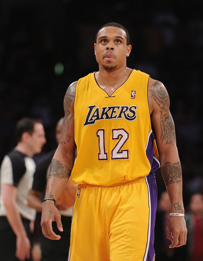 GettyImages 111952946 » healthcare fraud LA Lakers