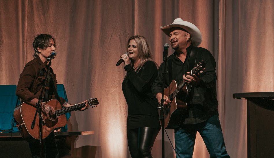 garth » class of 2021 country radio hall of fame