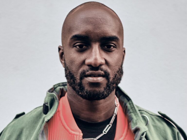 The Sad and Sudden Loss of Off White Founder Virgil Abloh